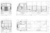 WWII Italian trucks camouflage and markings-fiat_626-blm.jpg