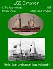 USS Cimarron Civil War gunboat-1uss-cimmaron-cover.jpg