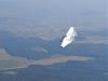 Fauvel AV36 glider 1:33 by Philippe Rennesson-flight-2.jpg